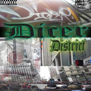 District (Explicit)