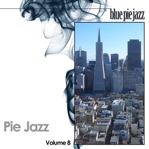 "Pie Jazz, Vol. 8"