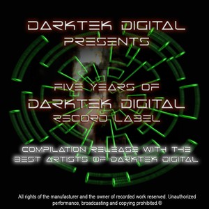 Darktek Digital Special 5 Years