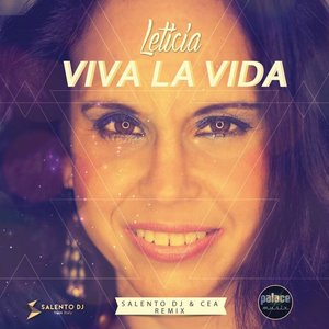 Viva la Vida (Salento DJ & Cea RMX)