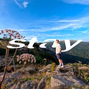 stay (feat. mizzie!)