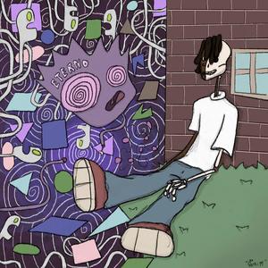 atom¡k (feat. Yung Eterno) (Explicit)