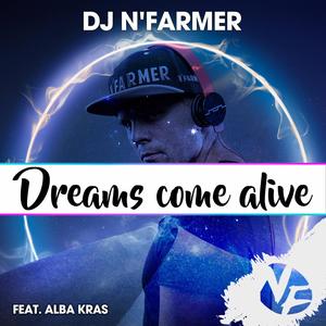 Dreams come alive (Alba Kras Remix|Explicit)