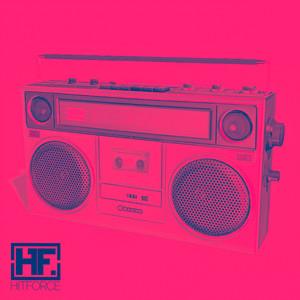 Stranger Things (Beat Instrumental)