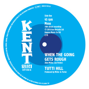 I Keep Comin' Back for More