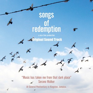 Songs of Redemption (Original Soundtrack)