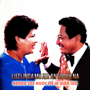 Luz Linda Mujer Antioqueña