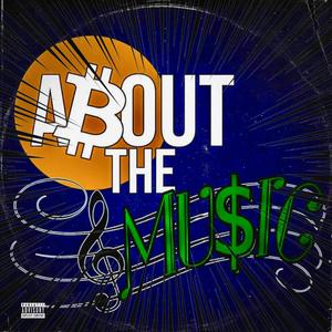 About the Music Cypher(feat. JCO, Chedda, C-Ez, THC, CO3, Forrest Savage, Shiann Davis, TH3 WORD, Skykrow, Yung CrookYd, Urban KINK, Bludshot & Nick Viciou$) (Explicit)