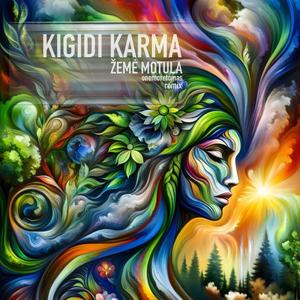 Žemė Motula (feat. Kigidi Karma) (onemoretomas remix)