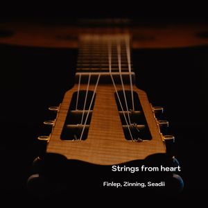 Strings from Heart