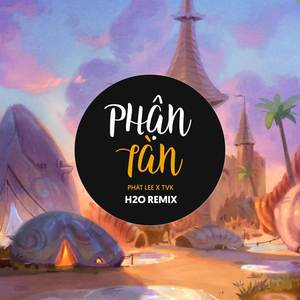 Phận Tàn (Remix EDM)