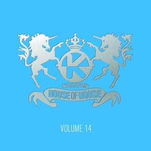 Kontor House Of House Vol.14