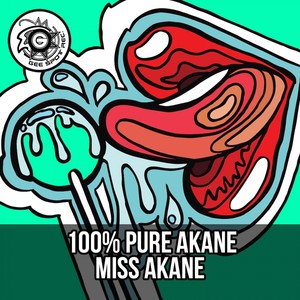 100% Pure Akane