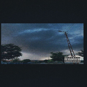 Drippin Red (Explicit)