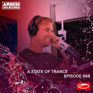 Endurance(ASOT 968)