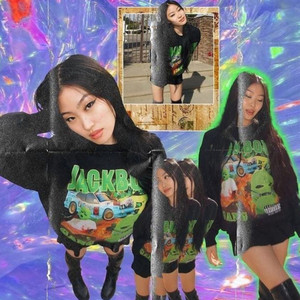 Olho Puxadinho (Explicit)