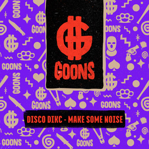 Make Some Noise (Explicit)