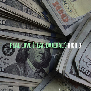 Real Love (Explicit)