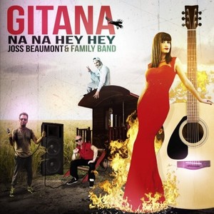 Gitana na na hey hey