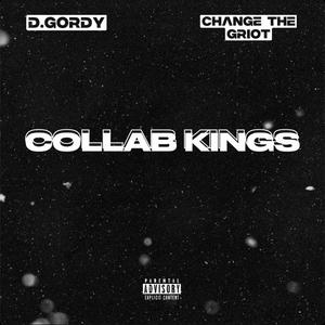 Collab Kings, Vol. 1 (Explicit)