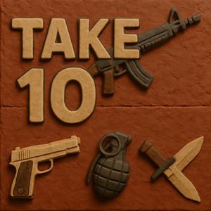 Take 10 (Explicit)