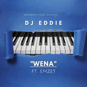 WENA (feat. Emzet)
