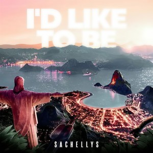 I'd Like To Be (Radio Edit)