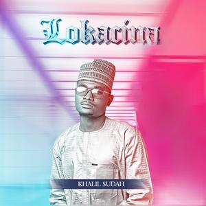 Lokacina (feat. Shamsiyya sadi)