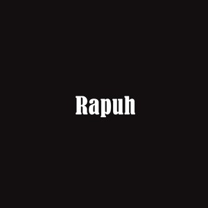 Rapuh