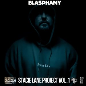 Stacie Lane Project Vol.1 (Explicit)