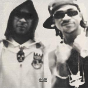 Stack and Max (feat. Knuckz) (Explicit)