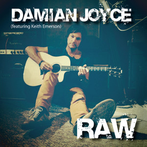 When You're Around(NYC)[feat. Keith Emerson]