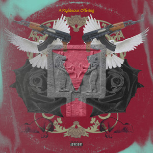 Road 2 Glory (Explicit)