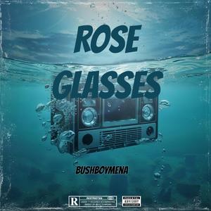 ROSE GLASSES