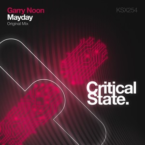 Mayday (Original Mix)