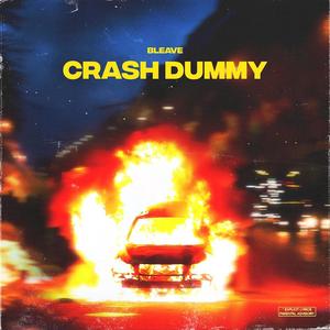 CRASH DUMMY (Explicit)