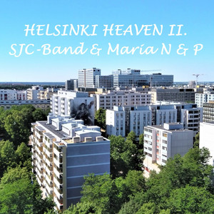 HELSINKI HEAVEN II (F)