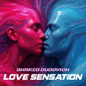 Love Sensation (Radio Edit)