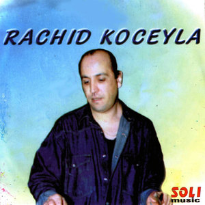 Rachid Koceyla CD3