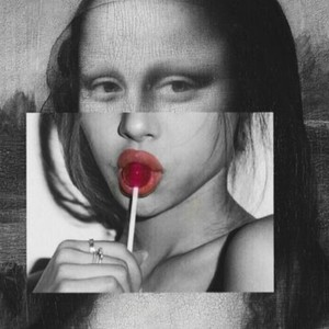 Mona Lisa (feat. Treelas) (Explicit)