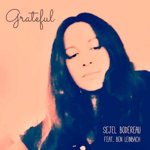 Grateful (feat. Ben Leinbach)