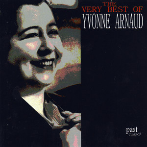 The Very Best Of Yvonne Arnaud