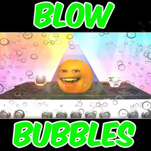 Blow Bubbles(Get Lucky Parody)