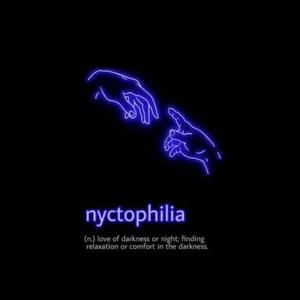 Nyctophilia (Explicit)