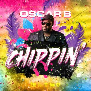 Chippin' (feat. Tifflon)