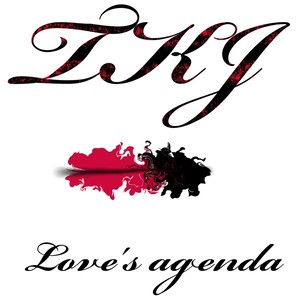 Love's agenda