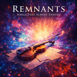 Remnants - Stae - Quiet Arrival