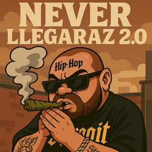 NEVER LLAGARAZ 2.0 (Explicit)