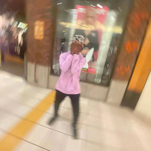 Spinning (feat. Luh Mann) (Explicit)