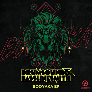 Booyaka EP